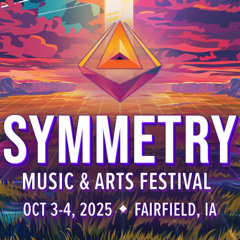 BORGZ Symmetry Festival DJ Competition mix 2025