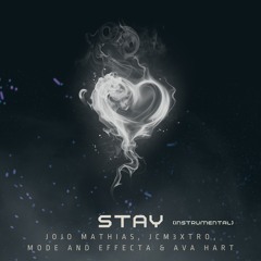 Stay (INSTRUMENTAL)