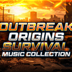 3 - Phat Phrog Studios - Outbreak Origins - Cannibal Cataclysm