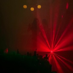 Sunset to Sunrise (almost) pt. 2