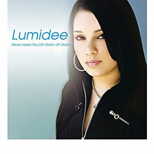 LUMIDEE - Uh Oh (DJ More Edit Mix)