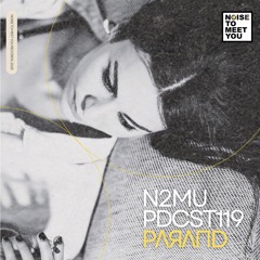 N2MU PDCST119 - PΛЯΛПD