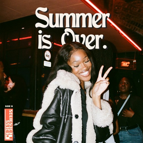 Summer is Over [2023] • Side B