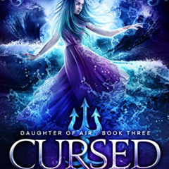 [Free] KINDLE 📖 Cursed Flame (Daughter of Air Book 3) by  Jade Kerrion [EPUB KINDLE