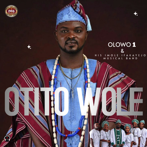 Olutono