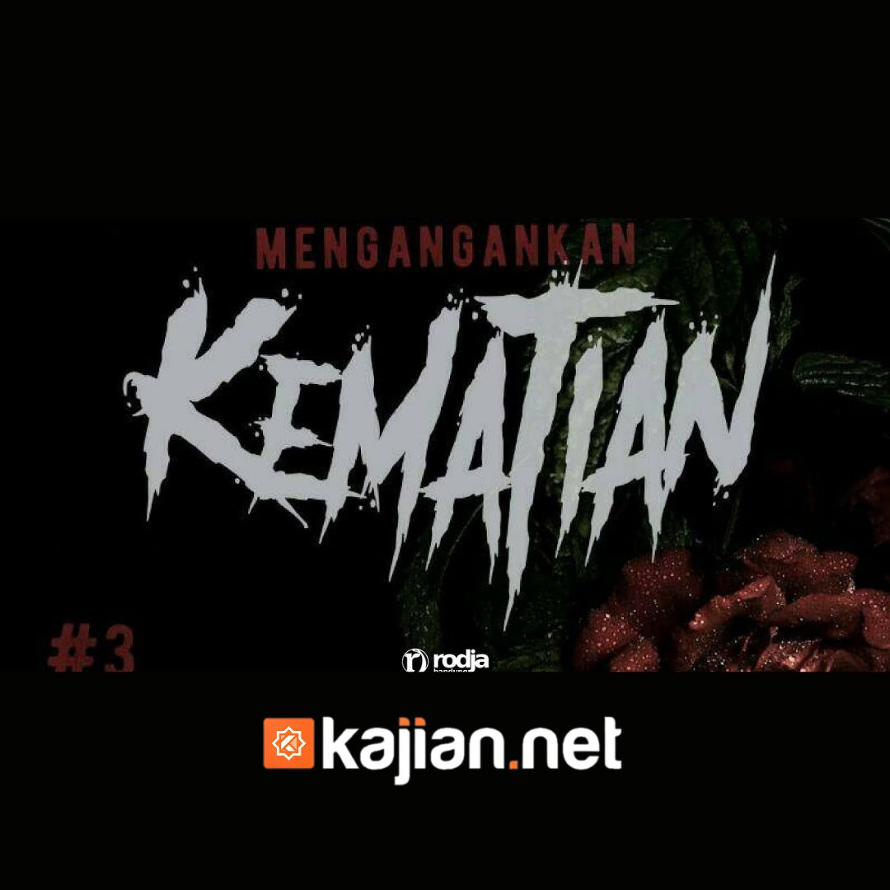 47. Kitab Jenazah_ Mengangan-Angankan Kematian #3 (Bulughul Maram) episode artwork