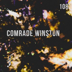 FrenzyPodcast #108 - Comrade Winston