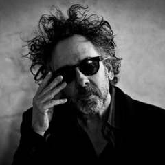 Tim Burton