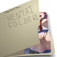 mom found the hentai folder! ft. Lil Oofy (Kuna)