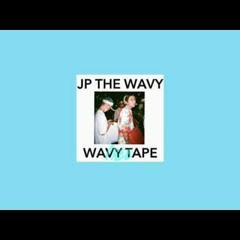 JP THE WAVY - 一斉送信 feat. 龍道