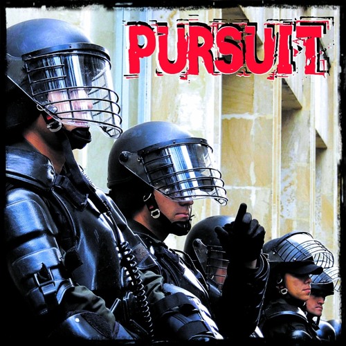 PURSUIT