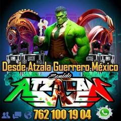 7 La Hora Sonidera Players 2