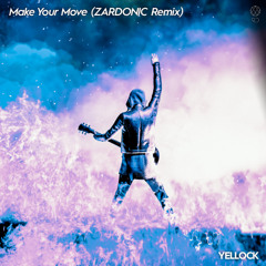 Make Your Move