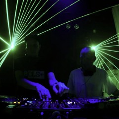 Live @ NEWRAVE, Slalom, Lille (24-06-2023)