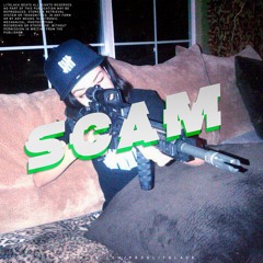 [FREE] BUSHIDO ZHO x SCALLY MILANO x СКАМ Type Beat - "Scam"
