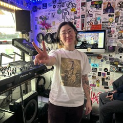 No Intimate @ The Lot Radio 04-18-2023