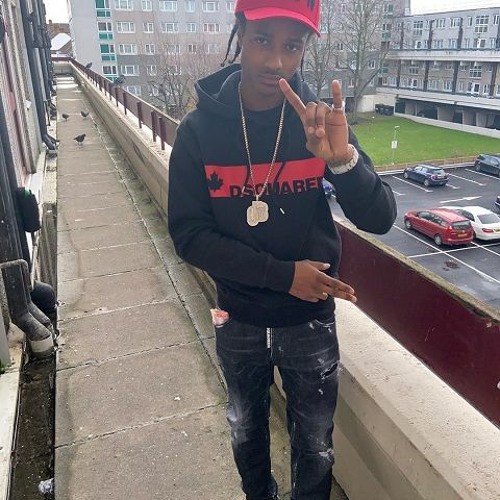 #OFB Double Lz x Dsavv - Sliding #Exclusive