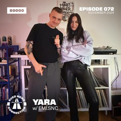 Sued Nord Connection 072 - Emi.SNC & Yara (02/12/24)