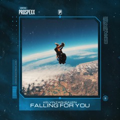 KELVIN FARHEAVEN - Falling For You