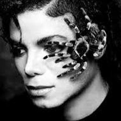 Michael Jackson - Liberian Girl (re disco ver ''Naku Penda Piya'' ePop in Love reMix) back to 1987