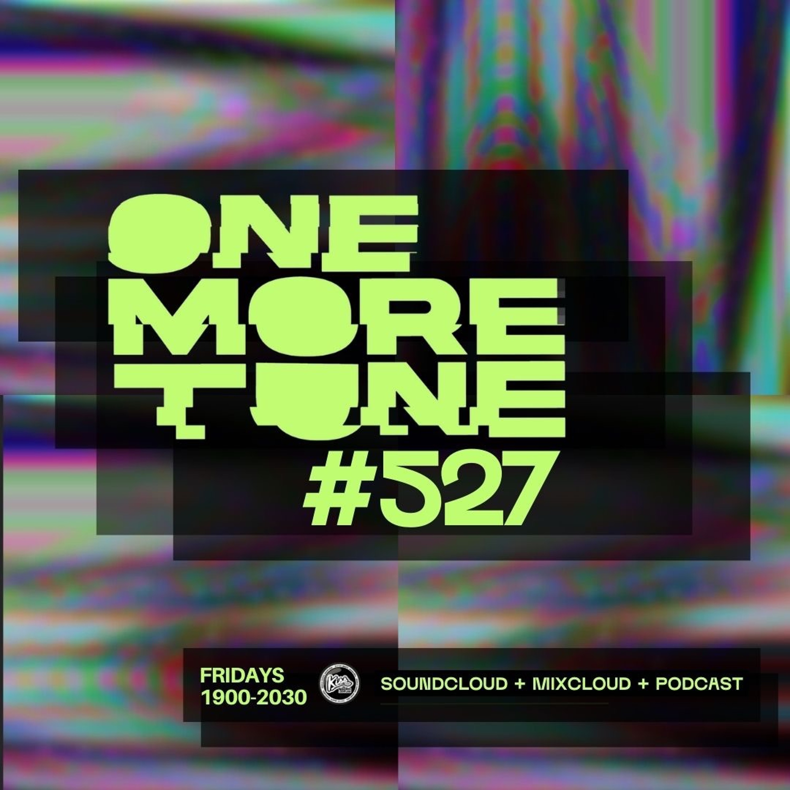 One More Tune Radio