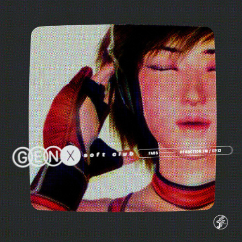 Fabss | GEN-X @FunctionFM 26.08.2025