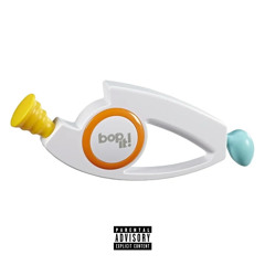 Bop it! (ft RR3) {prod. kshyne}