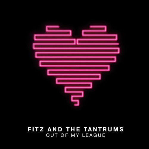 Fitz and the Tantrums - Let Yourself Free (Official Audio) 