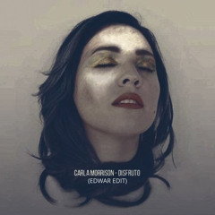 Carla Morrison-Disfruto(Edwar Edit)FREE DOWNLOAD