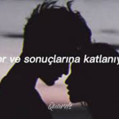 XOXO- My baby Ft M.Ahmeti (slowed+reverb) | Türkçe Lyrics