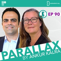 EP 90: Academic Bullying Unmasked: Enablers, Effects & Solutions with Dr Täuber & Dr Mahmoudi