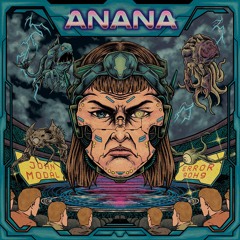 Anana (Radio Edit)