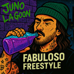 FABULOSO FREESTYLE [lyrics in description]