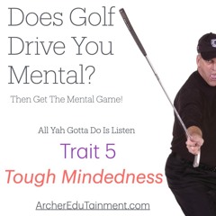 Trait 5 - Tough Mindedness