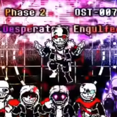 Reincarnation Octette / Phase 2 / Desperately Engulfed I