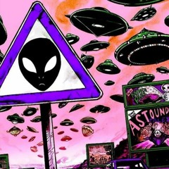 TSIARASHD - ALIEN MODE (FREE DOWNLOAD)