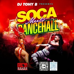 Soca Meets Dancehall