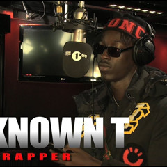Unknown T Fire in the Booth Part 2