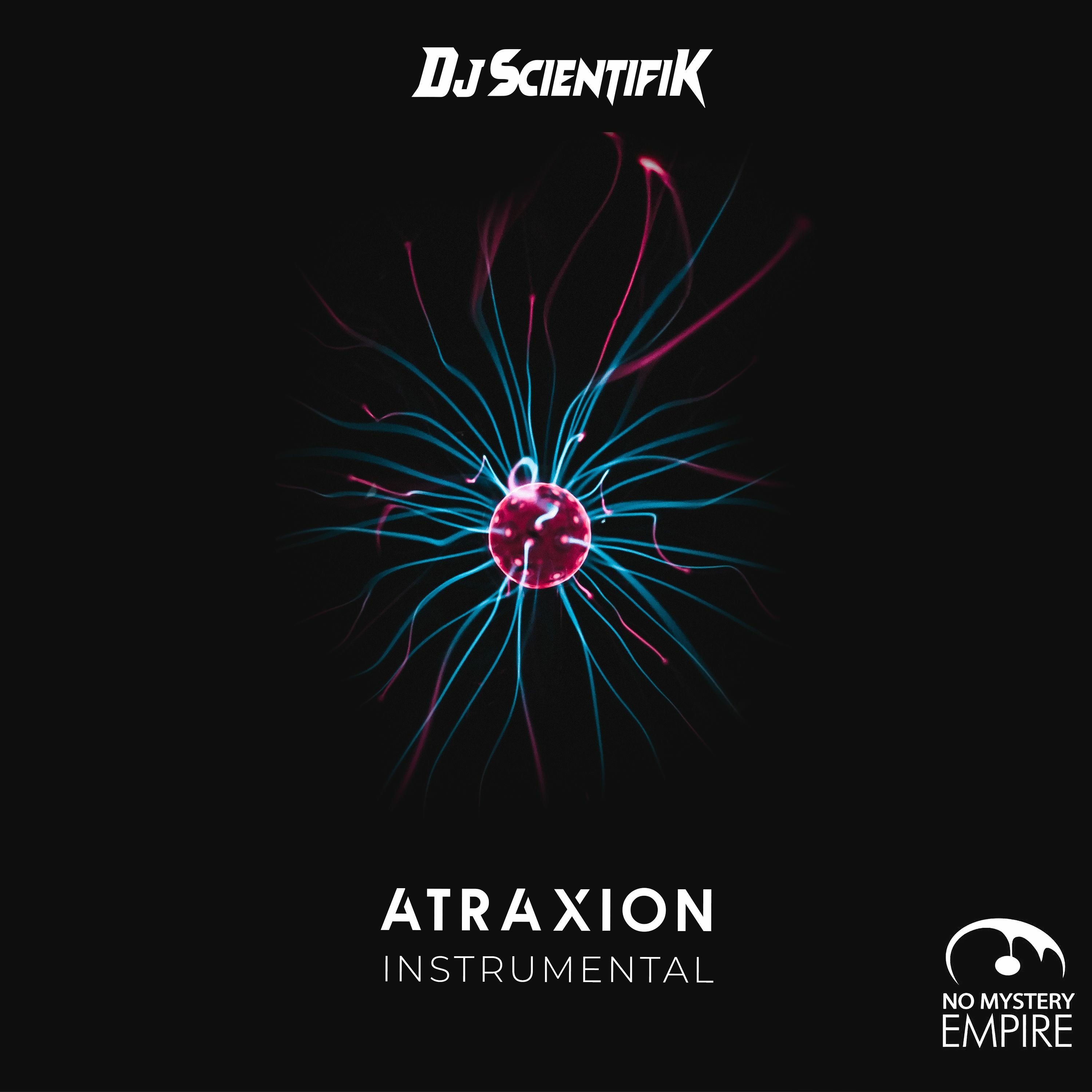 ATRAXION Instrumental