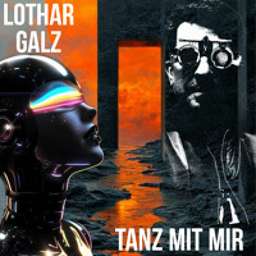 Tanz mit mir