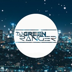 CMD.EXE X DJ GREEN RANGER