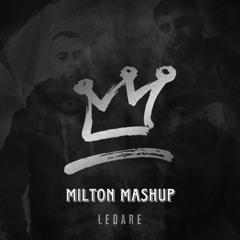 LEDARE - Rozh x James Hype (MILTON Mashup)