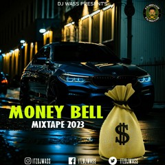 DJ WASS - Money Bell Dancehall Mix 2023 - (Alkaline, Valiant, Najeeriii, Rajahwild, Skeng, Masicka)
