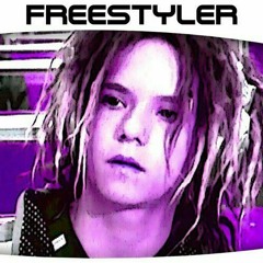 Bomfunk MC's - Freestyler (SNDMSTR Mashup Edit)