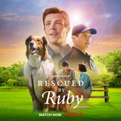 Scott Wolf on Rescued By Ruby, his career, and more!