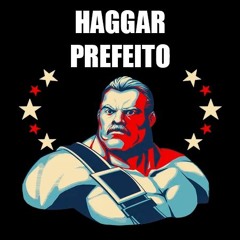Campanha Eleitoral Mike Haggar