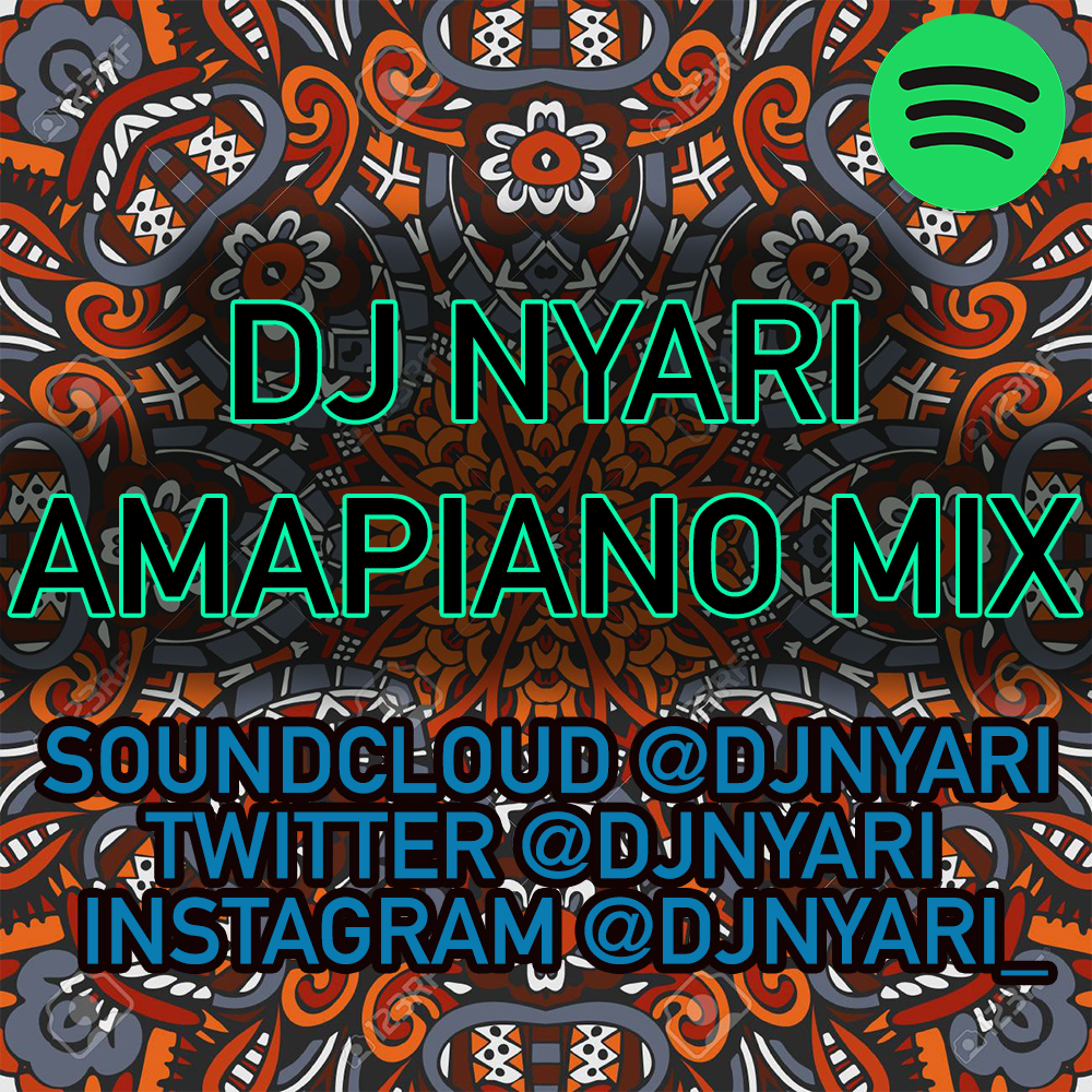 DjNyari