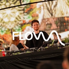 Franky Rizardo presents FLOW Radioshow 512