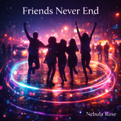 Friends Never End