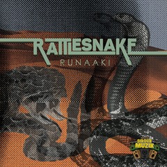 SIRDUB005 - Runaaki - Rattlesnake EP (Preview Showreel)